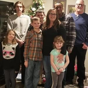 Meet your Posher, Pam